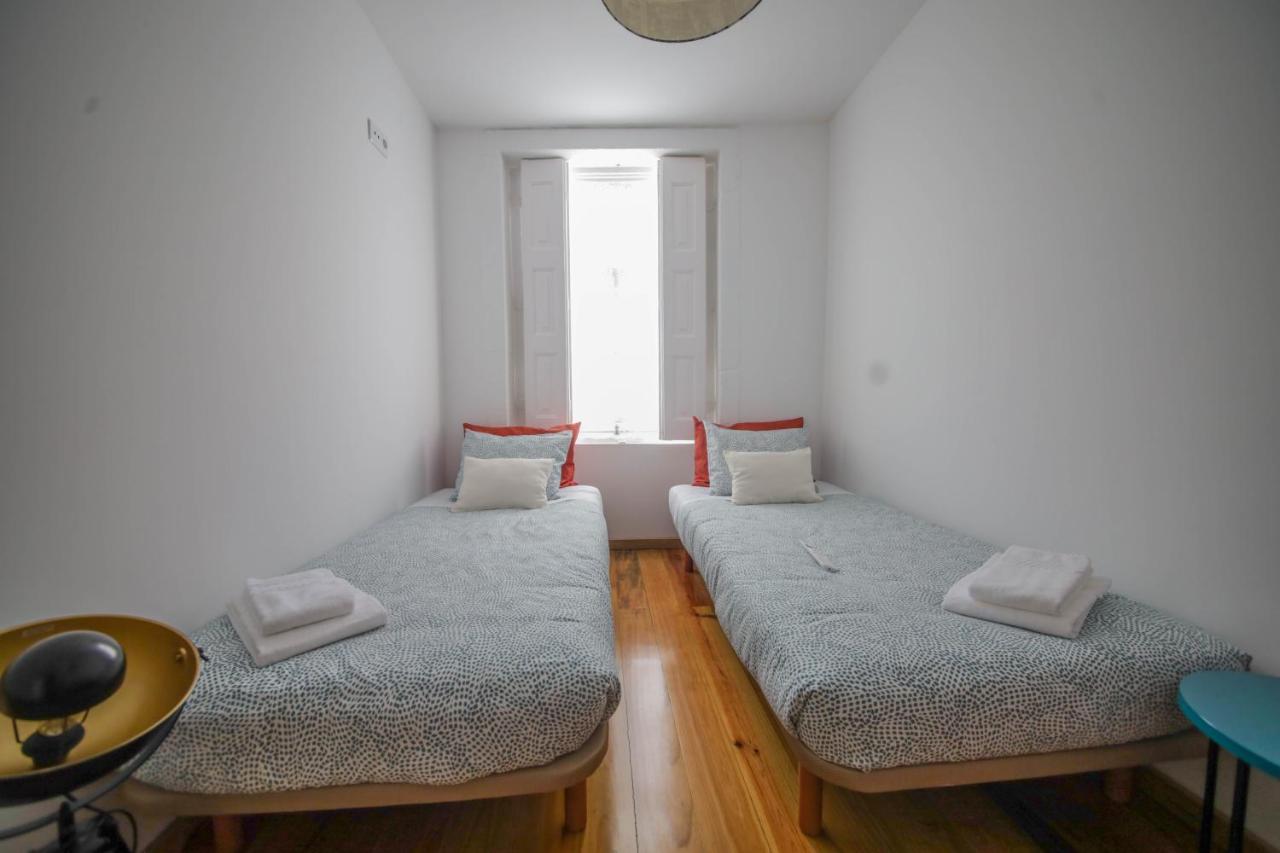 Douro View House Ribeira Guest house Porto