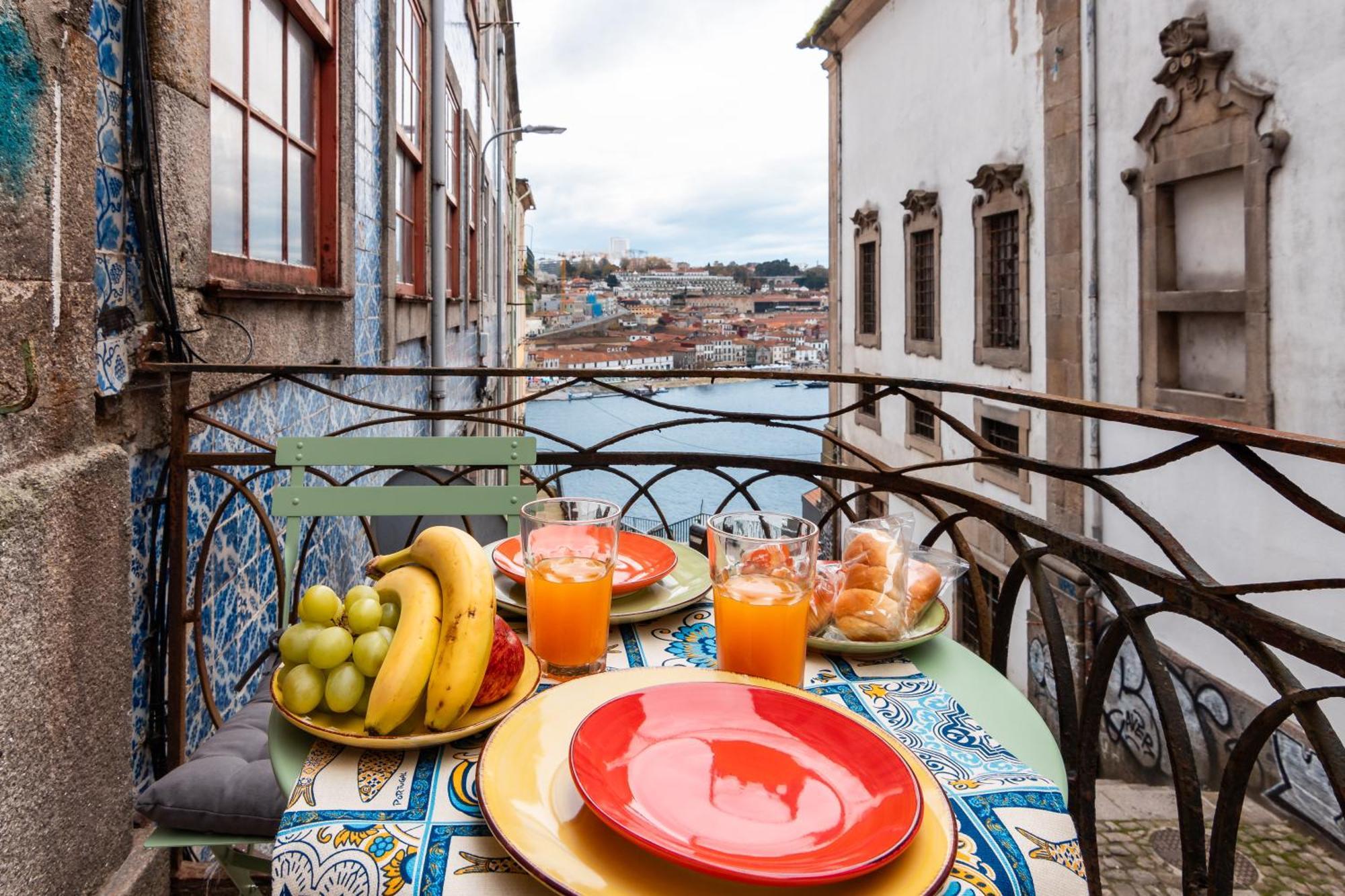 Douro View House Ribeira Guest house Porto