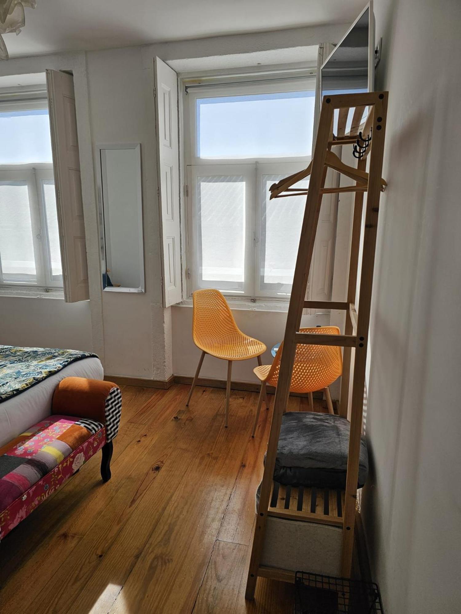 Guest house Douro View House Ribeira Porto