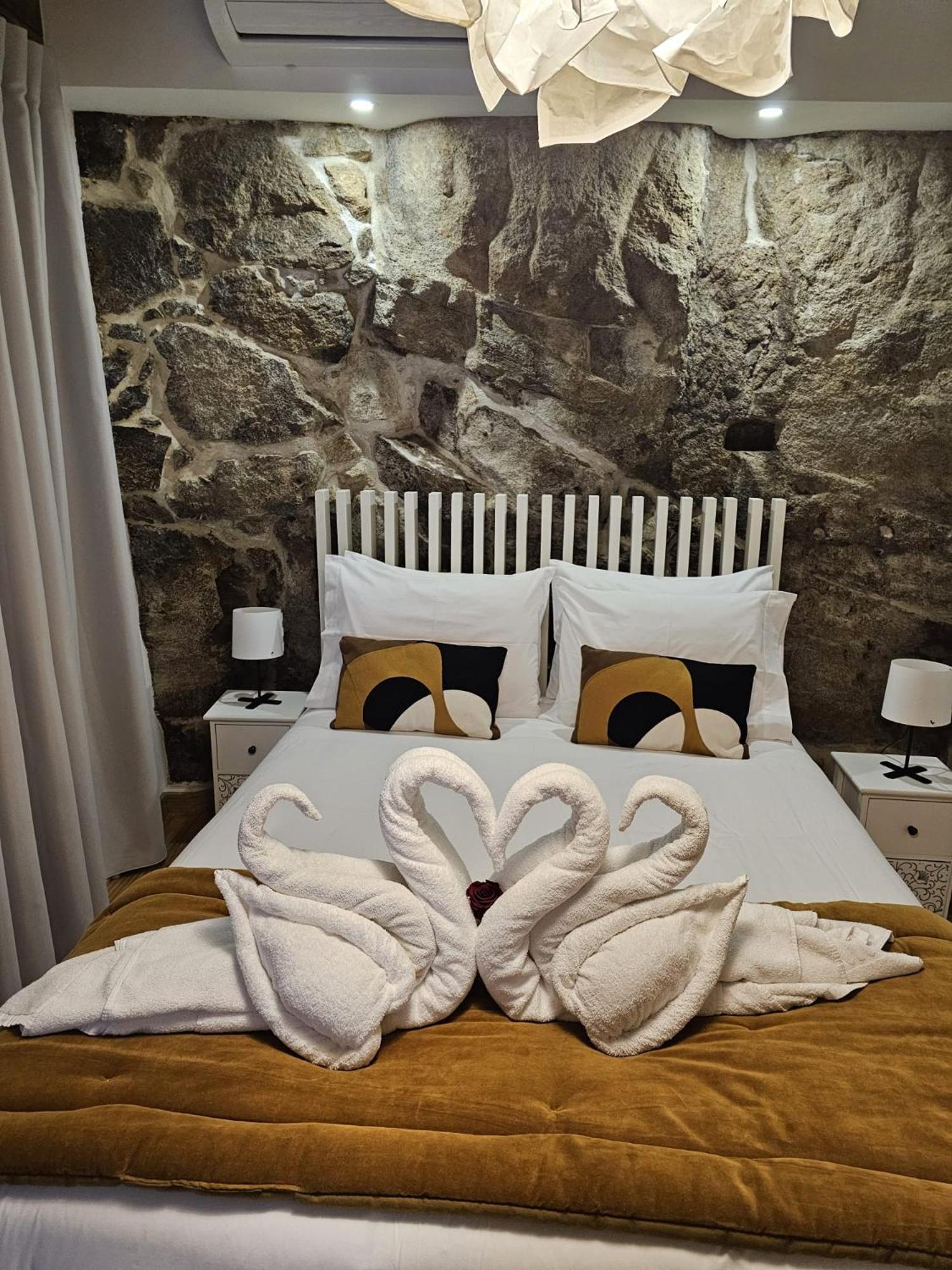 Guest house Douro View House Ribeira Porto