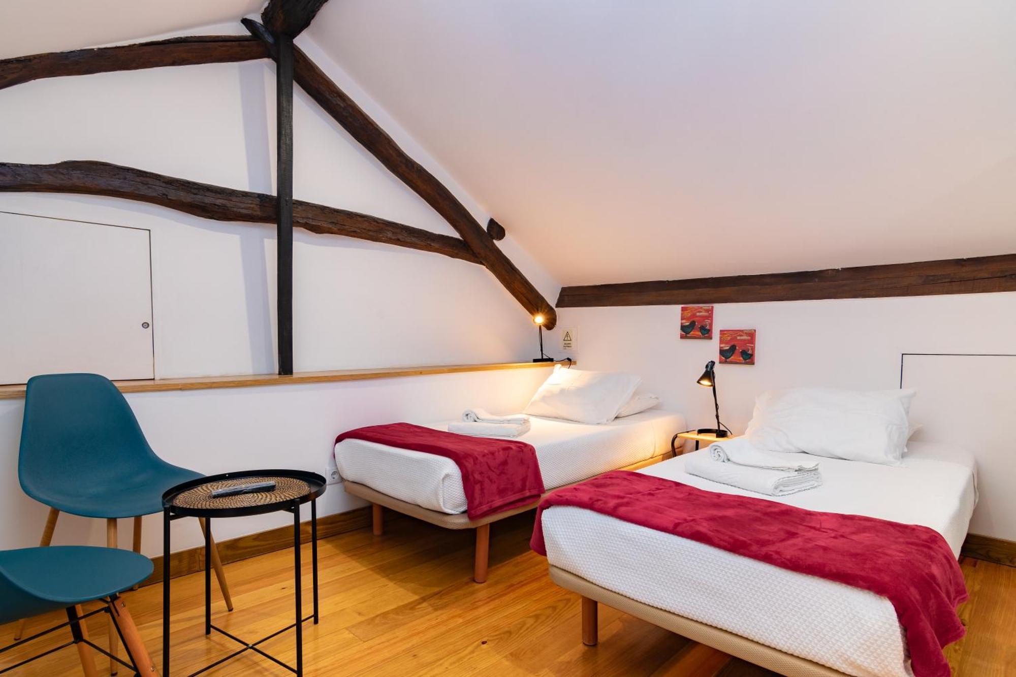 Guest house Douro View House Ribeira 2*