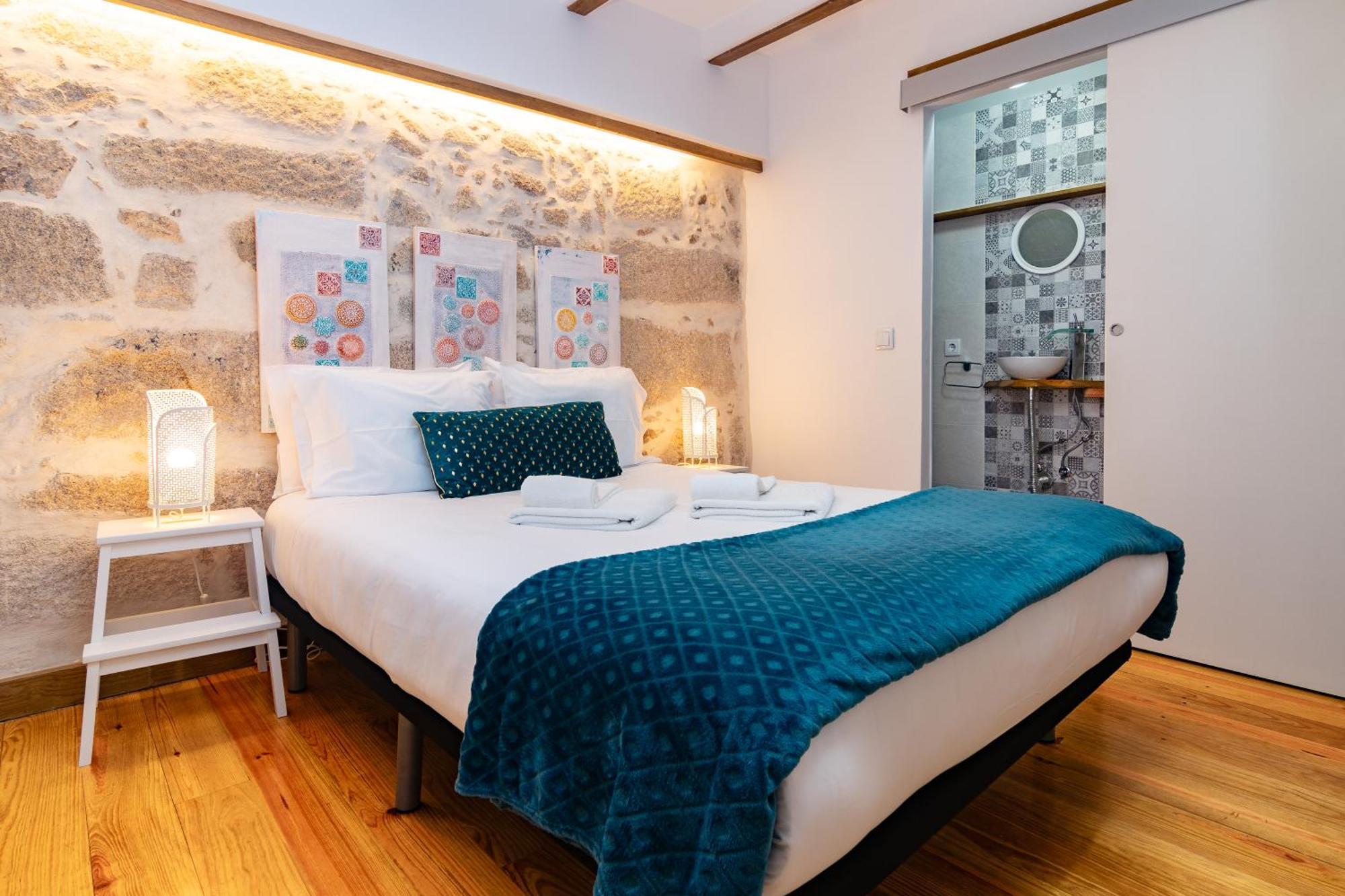 Douro View House Ribeira Guest house